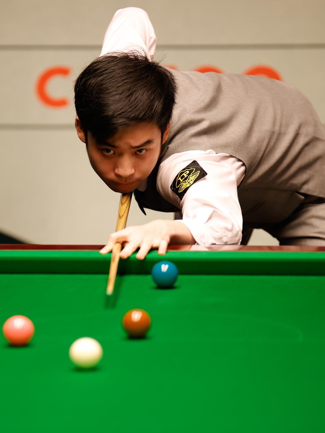 此次对阵强 此次对阵强