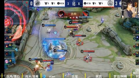 强者不一定 强者不一定