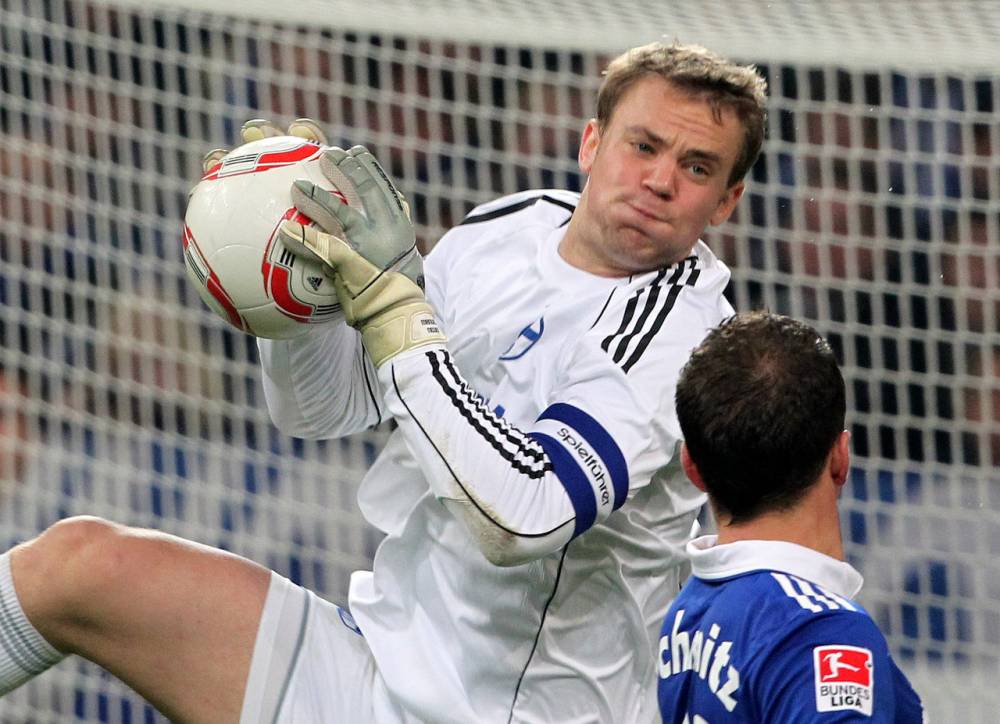 赛场的不可 赛场的不可