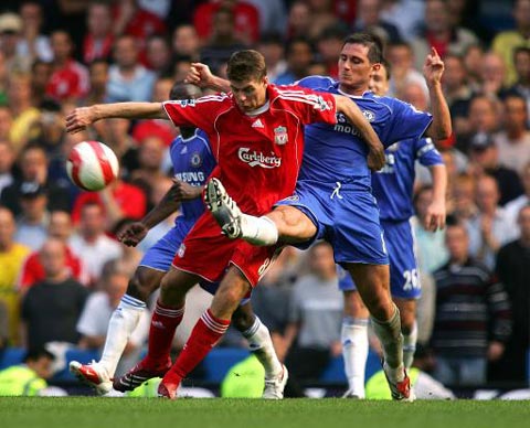 盟中的超巨 盟中的超巨