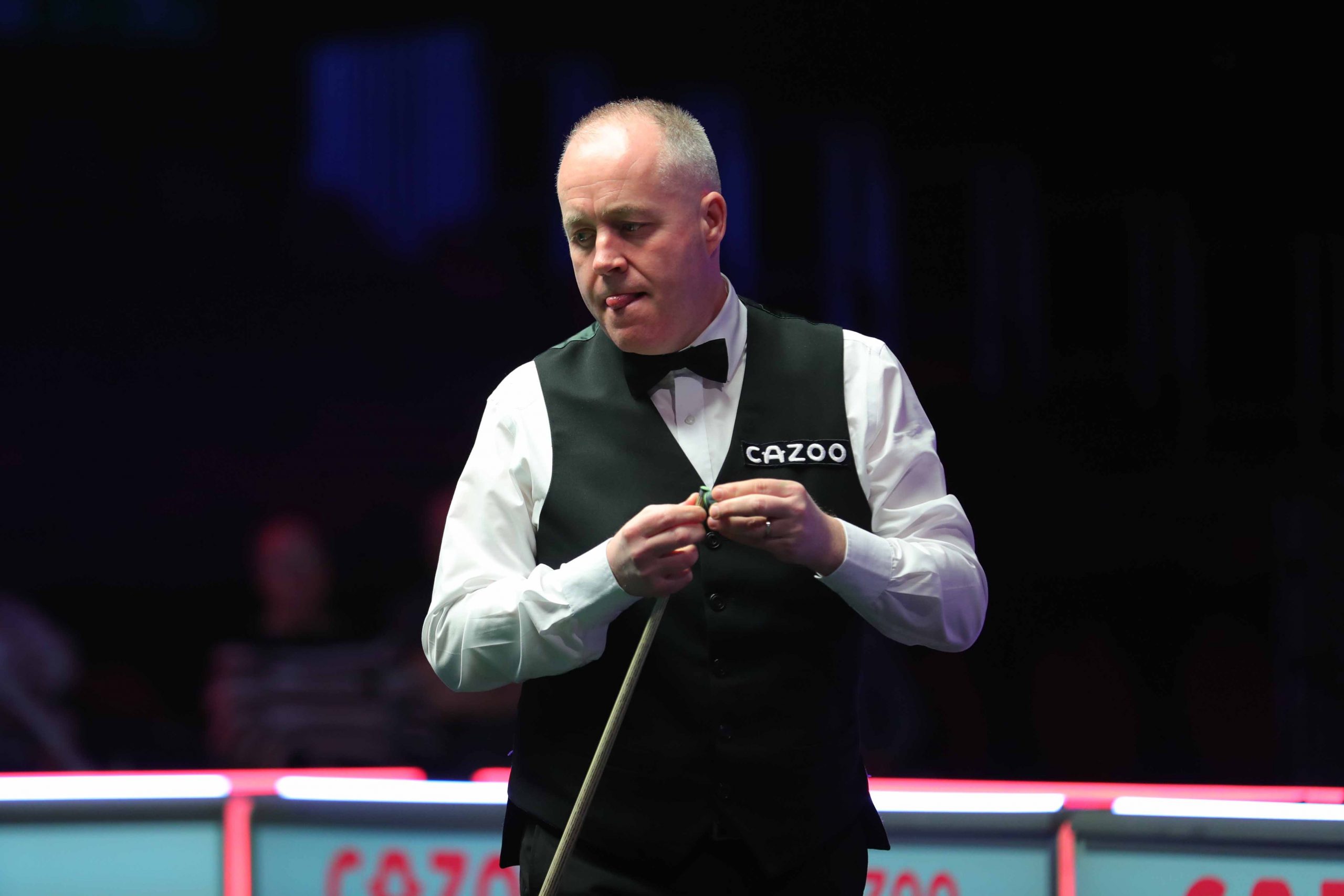 丢球数明显 丢球数明显