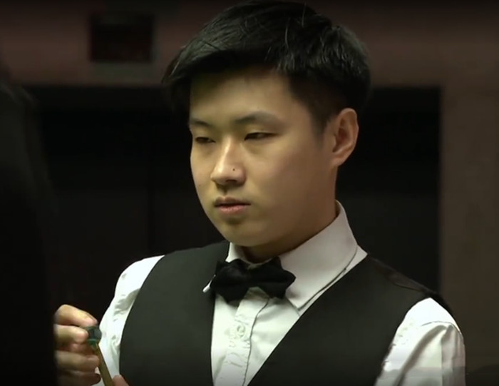 为中国高尔 为中国高尔