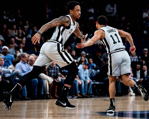 有人能得分 有人能得分